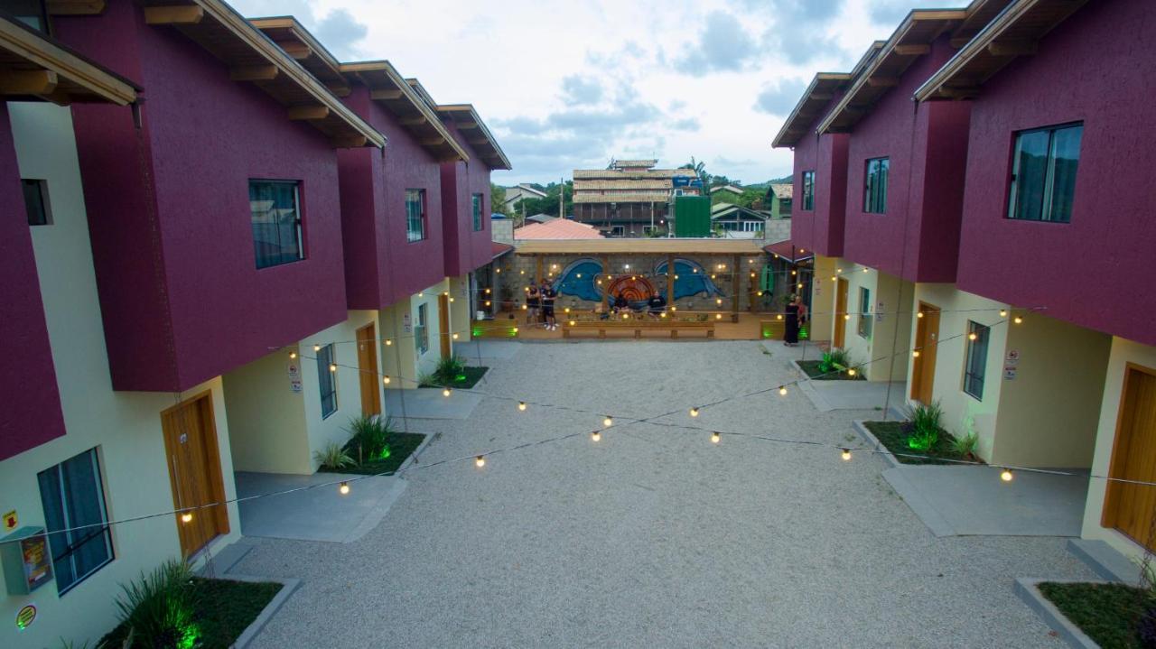 Villa Kailani Praia do Rosa Zewnętrze zdjęcie